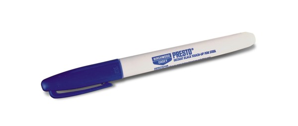 BC 13201 PSP GUN BLUE PEN - Win Repeating Arms Promotion